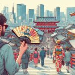 Japan Travel Hack: 3 Portable Fans That Will Revolutionize Your Trip!